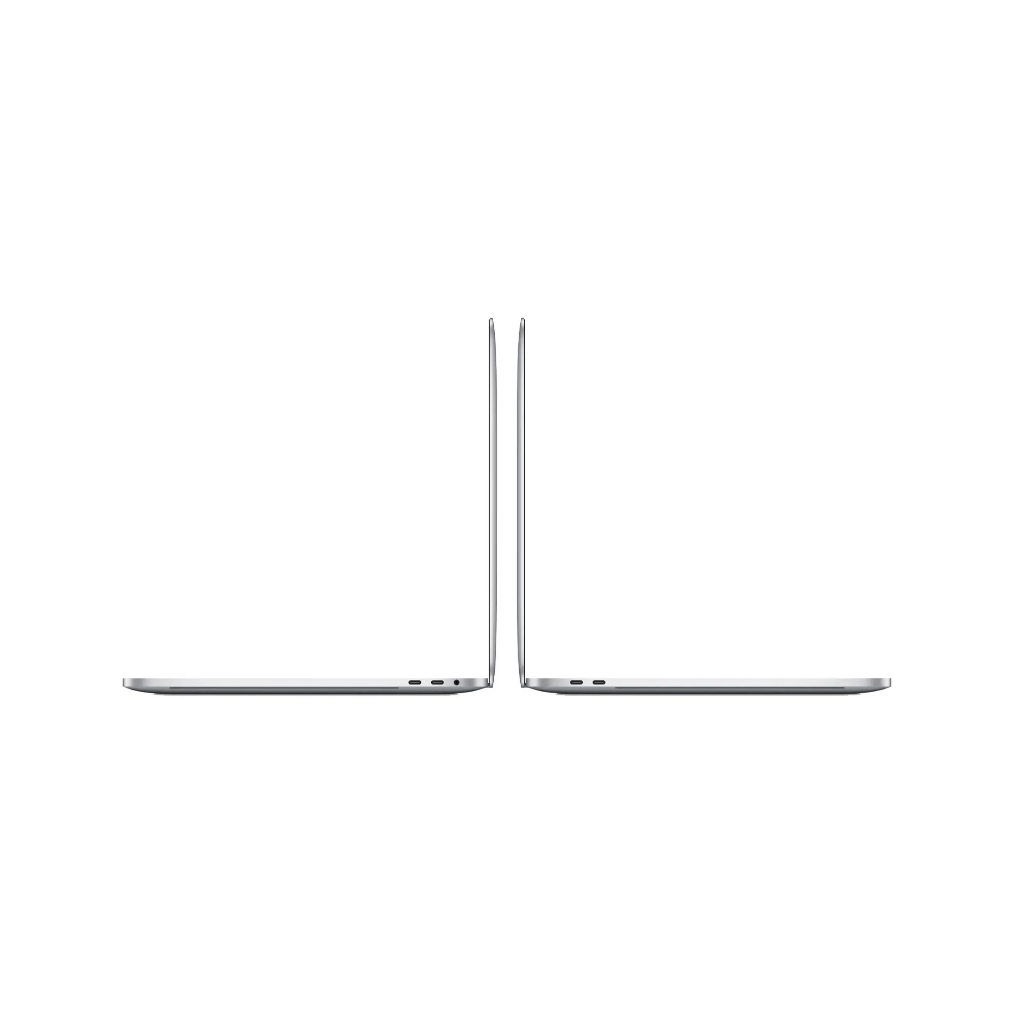 Apple Macbook Pro 15" Silver (Z0V2000DH) i7 2.6 32/1Tb б/в